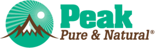 Peak Pure & Natural