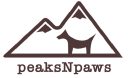 peaksnpaws