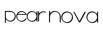 Pear Nova