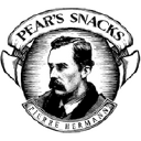Pear's Snacks