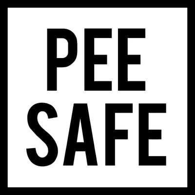 Pee Safe