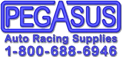 Pegasus Auto Racing