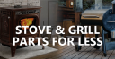Stove & Grill Parts For Less