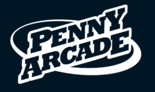 Penny Arcade