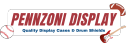 Pennzonidisplay