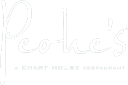Peohes