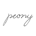 Peony swimwear