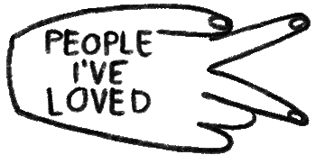 People I've Loved