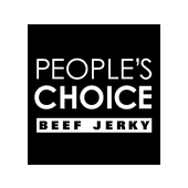 People's Choice Beef Jerky