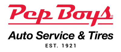 Pep Boys