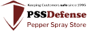 Pepper Spray Store