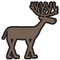 perkymoose