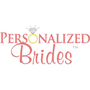 Personalized Brides