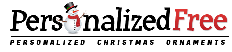 Personalized Free