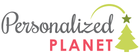 Personalized Planet