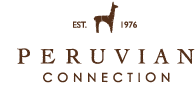 Peruvian Connection