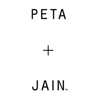 Peta + Jain
