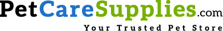 Pet Care Supplies