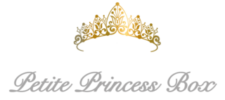 Petite Princess Box