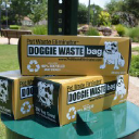 Pet Waste Eliminator