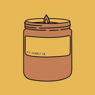 P. F. Candle Co