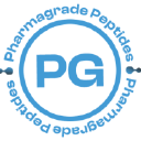 Pharmagradepeptides