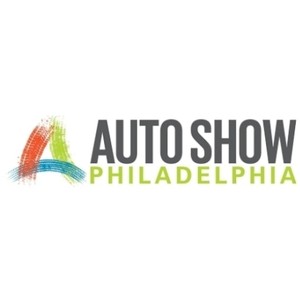 Philly Auto Show
