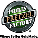 Philly Pretzel Factory