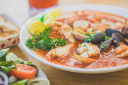 Phil's Fish Market