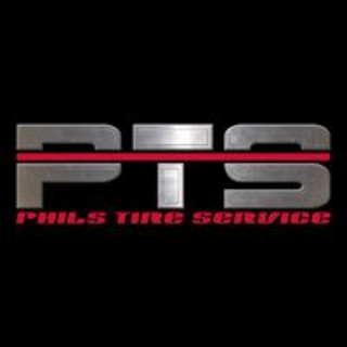 Phil's Tire Service