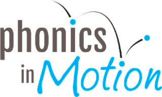 phonicsinmotion