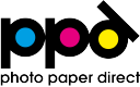 Photo Paper Direct