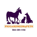 Piccard Meds 4 Pets