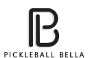 Pickleball Bella
