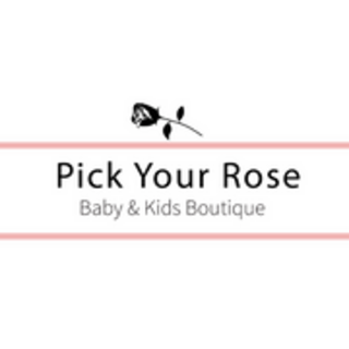 Pick Your Rose
