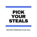 pickyoursteals