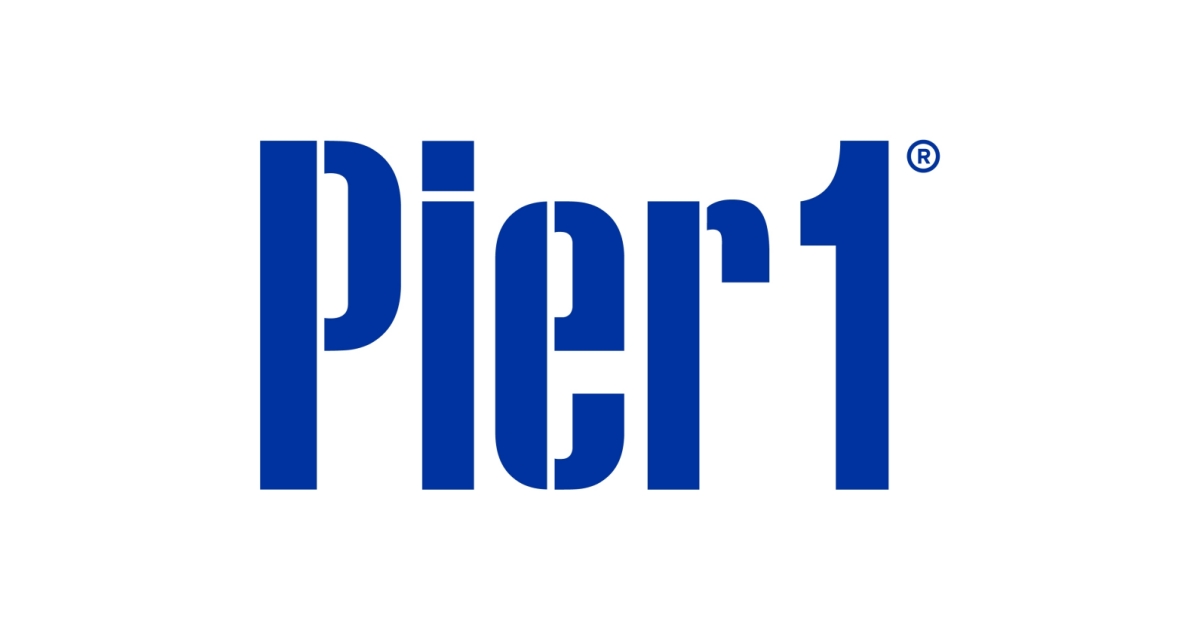 Pier 1
