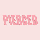 Pierced