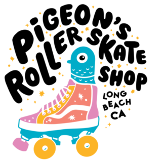 PiGEON'S Roller SKATE SHOP