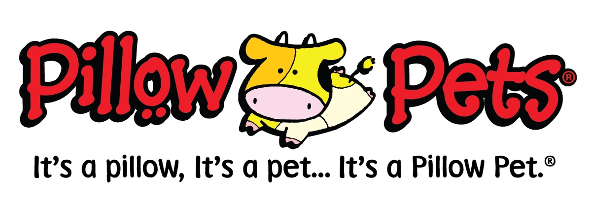 Pilllow Pets
