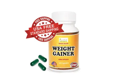 PillsToGainweight.com