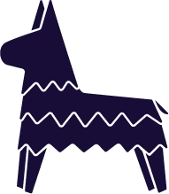 Pinatagrams