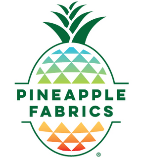 Pineapple Fabrics