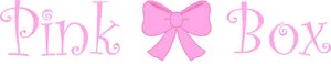 Pink Box Accessories