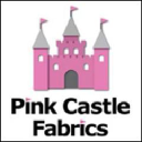 pinkcastlefabrics