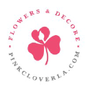 pinkcloverla