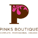 Pinksboutique