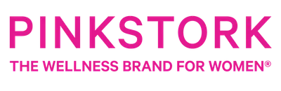 Pinkstork