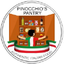 pinocchiospantry