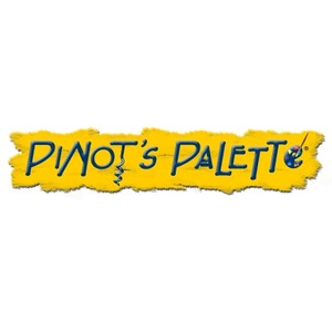 Pinot's Palette